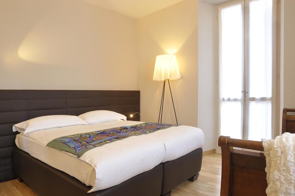 Hotel Sopra Il Posta Sant'Omobono Imagna Pokój zdjęcie