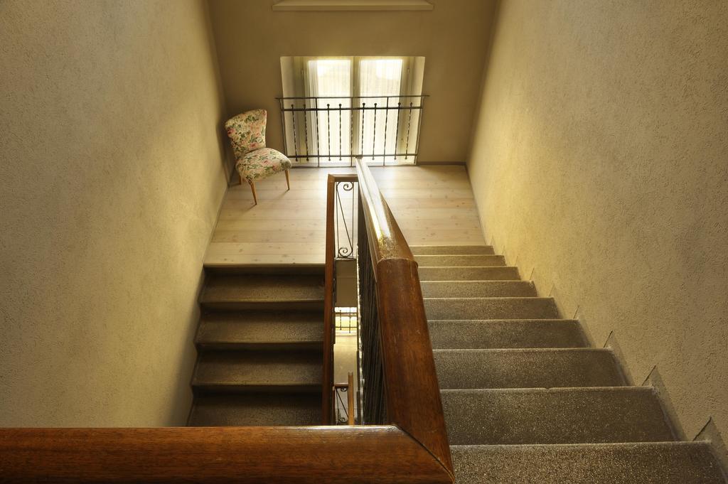 Hotel Sopra Il Posta Sant'Omobono Imagna Zewnętrze zdjęcie
