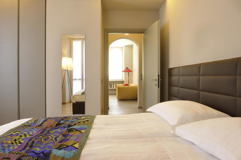 Hotel Sopra Il Posta Sant'Omobono Imagna Pokój zdjęcie